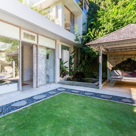Boho Hills Bali Pecatu Exterior foto