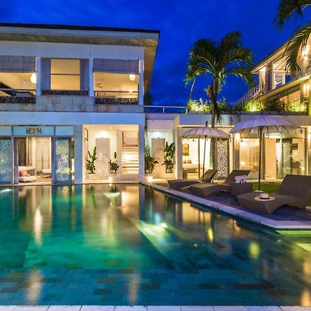 Boho Hills Bali Pecatu Exterior foto