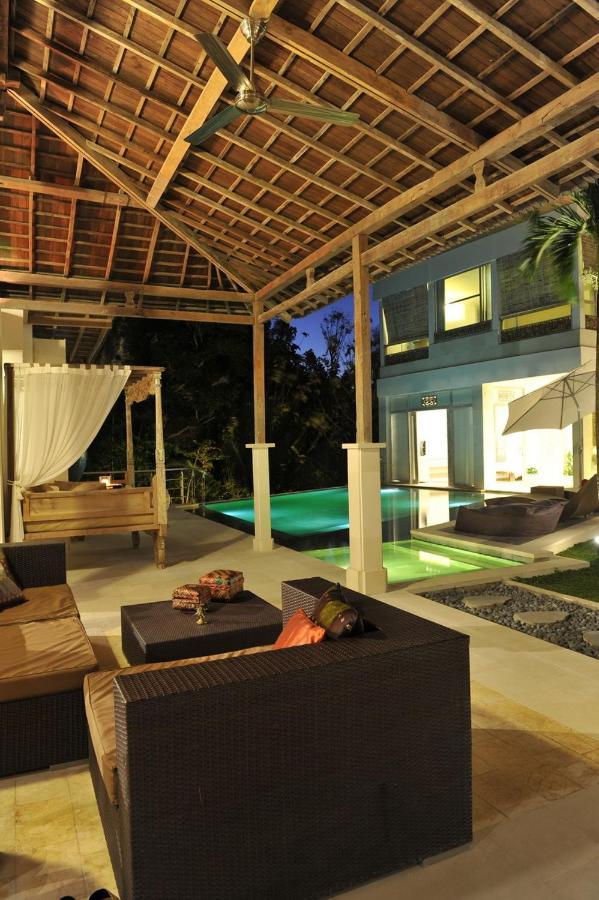 Boho Hills Bali Pecatu Quarto foto