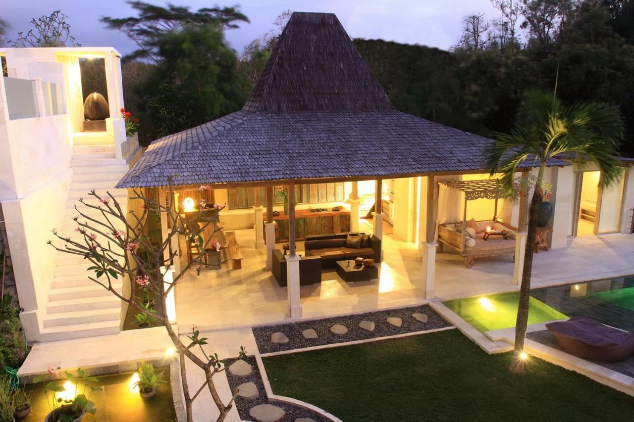 Boho Hills Bali Pecatu Quarto foto