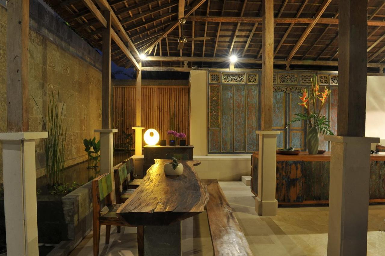 Boho Hills Bali Pecatu Quarto foto