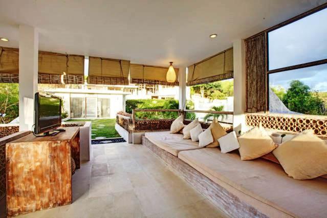 Boho Hills Bali Pecatu Exterior foto
