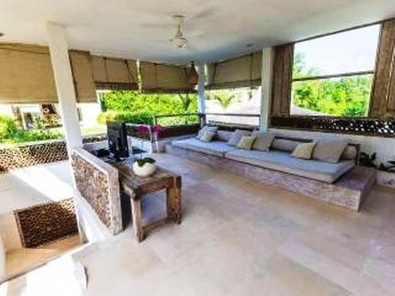Boho Hills Bali Pecatu Exterior foto