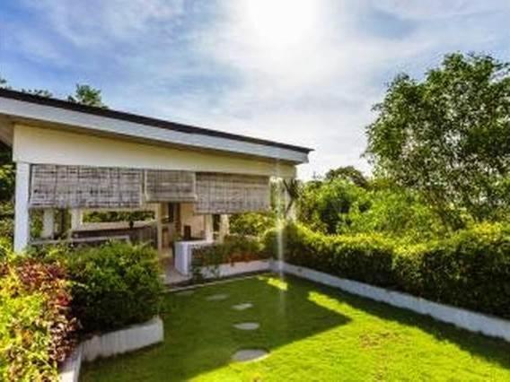 Boho Hills Bali Pecatu Exterior foto