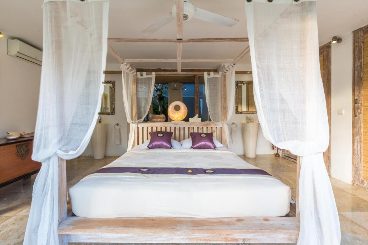 Boho Hills Bali Pecatu Exterior foto