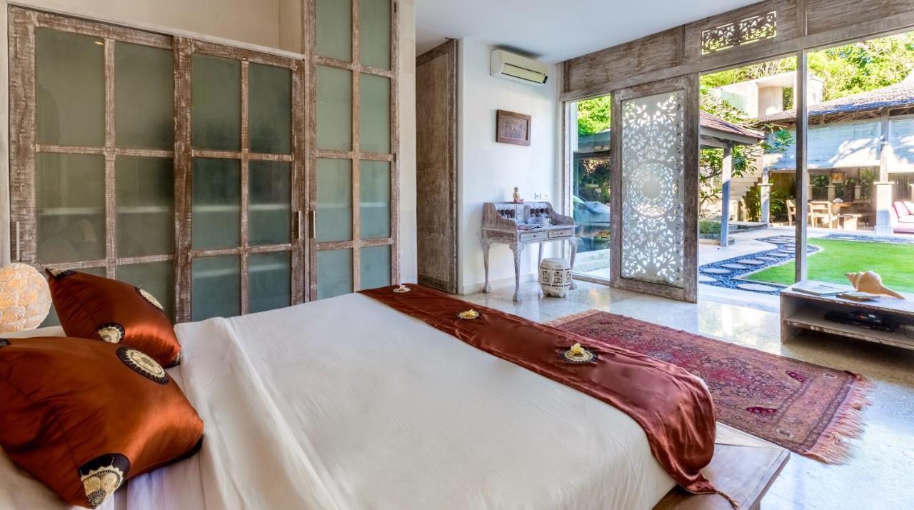 Boho Hills Bali Pecatu Exterior foto