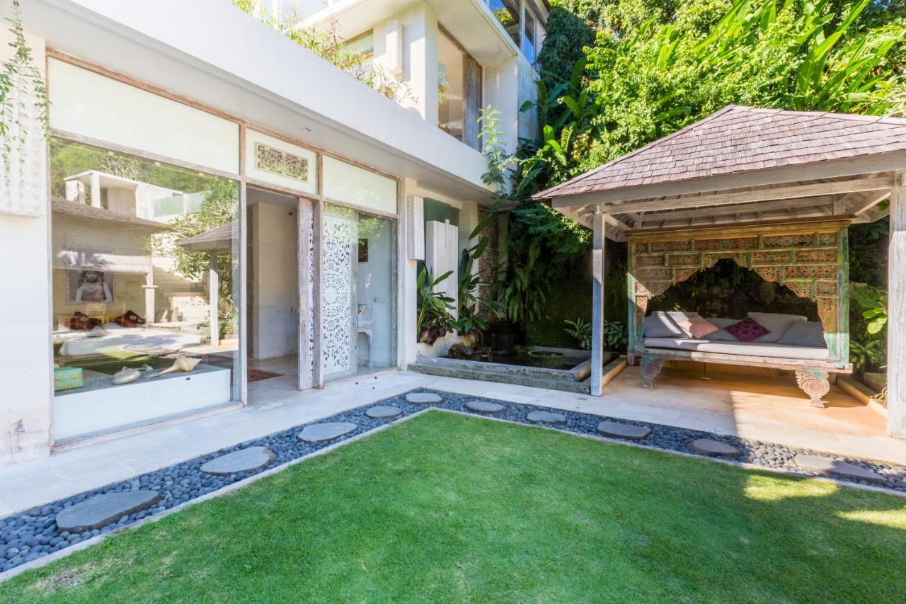 Boho Hills Bali Pecatu Exterior foto