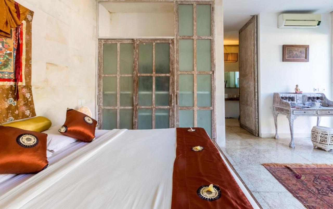Boho Hills Bali Pecatu Exterior foto