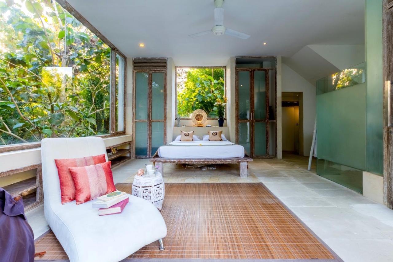 Boho Hills Bali Pecatu Exterior foto