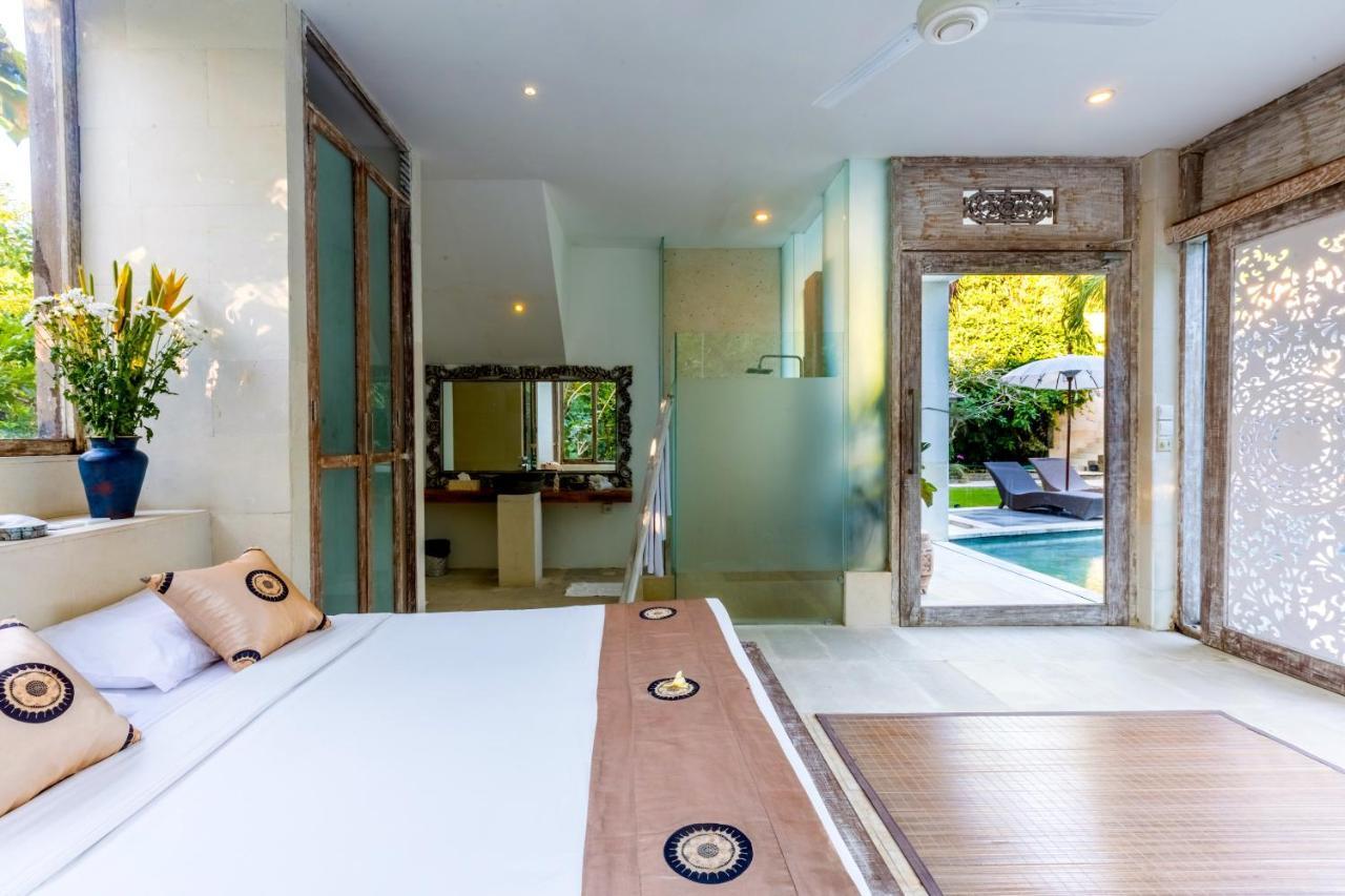 Boho Hills Bali Pecatu Exterior foto