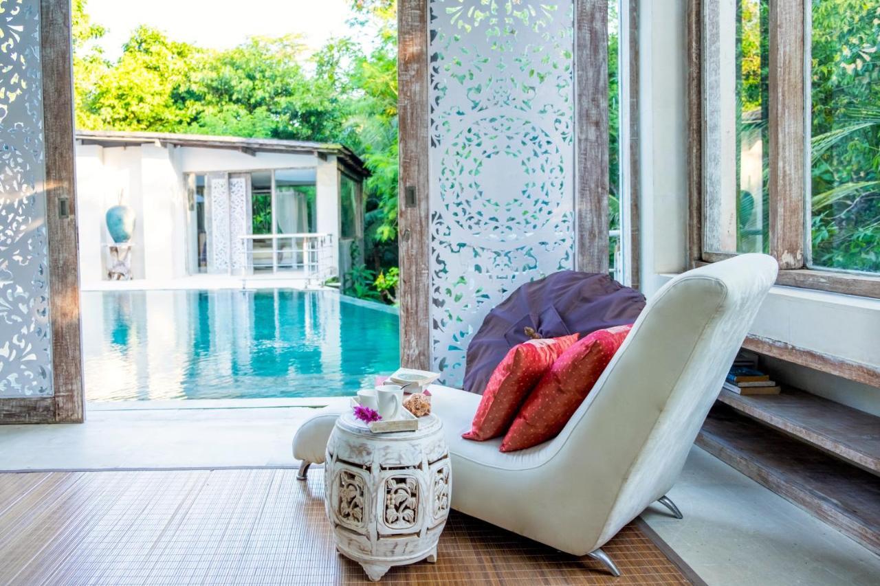 Boho Hills Bali Pecatu Exterior foto