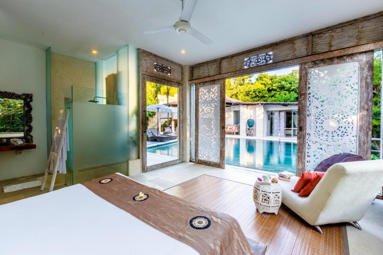 Boho Hills Bali Pecatu Exterior foto