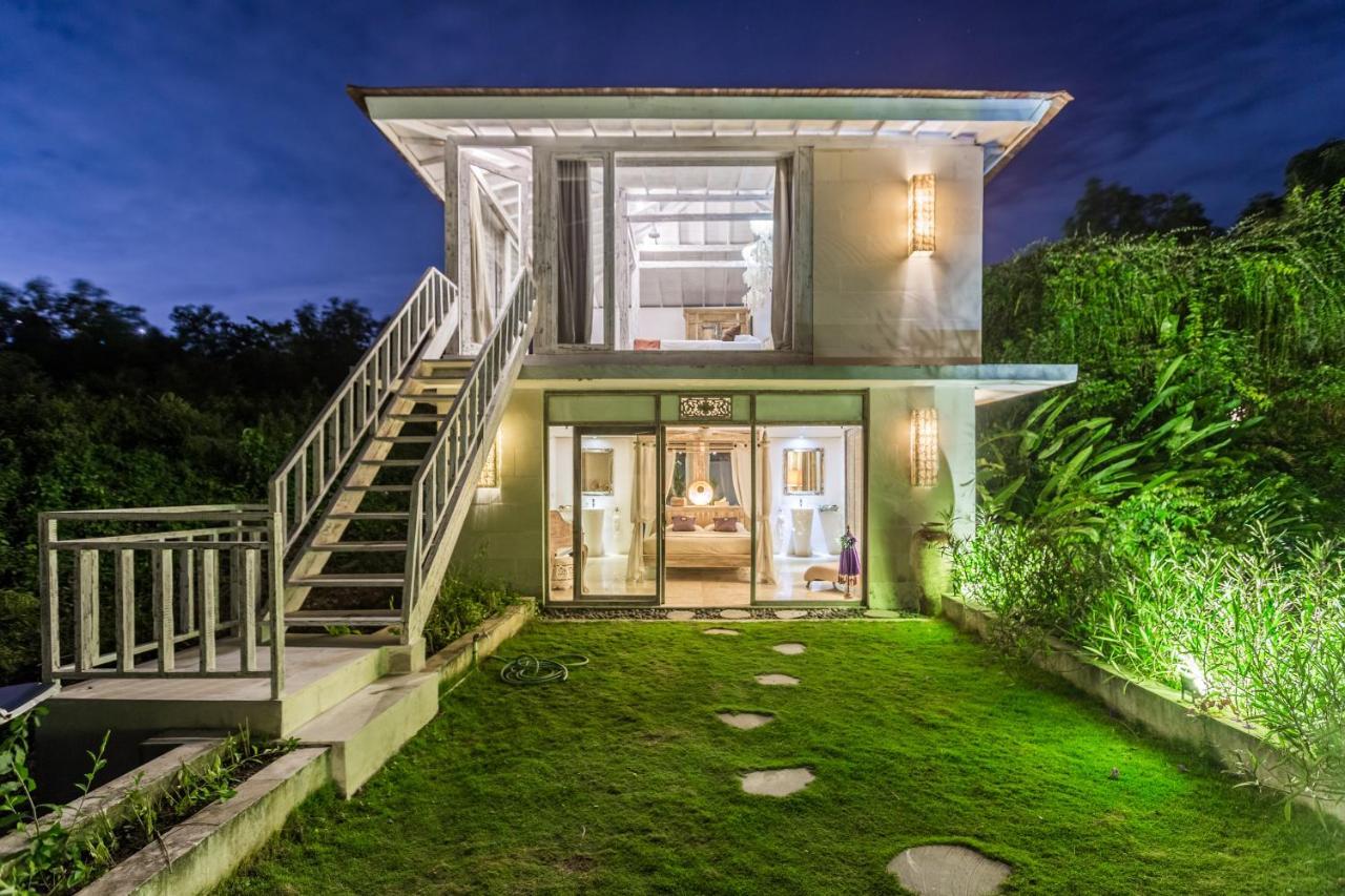 Boho Hills Bali Pecatu Exterior foto