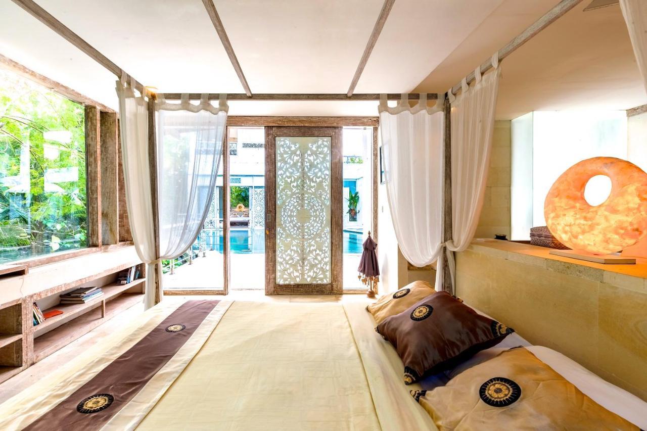 Boho Hills Bali Pecatu Exterior foto
