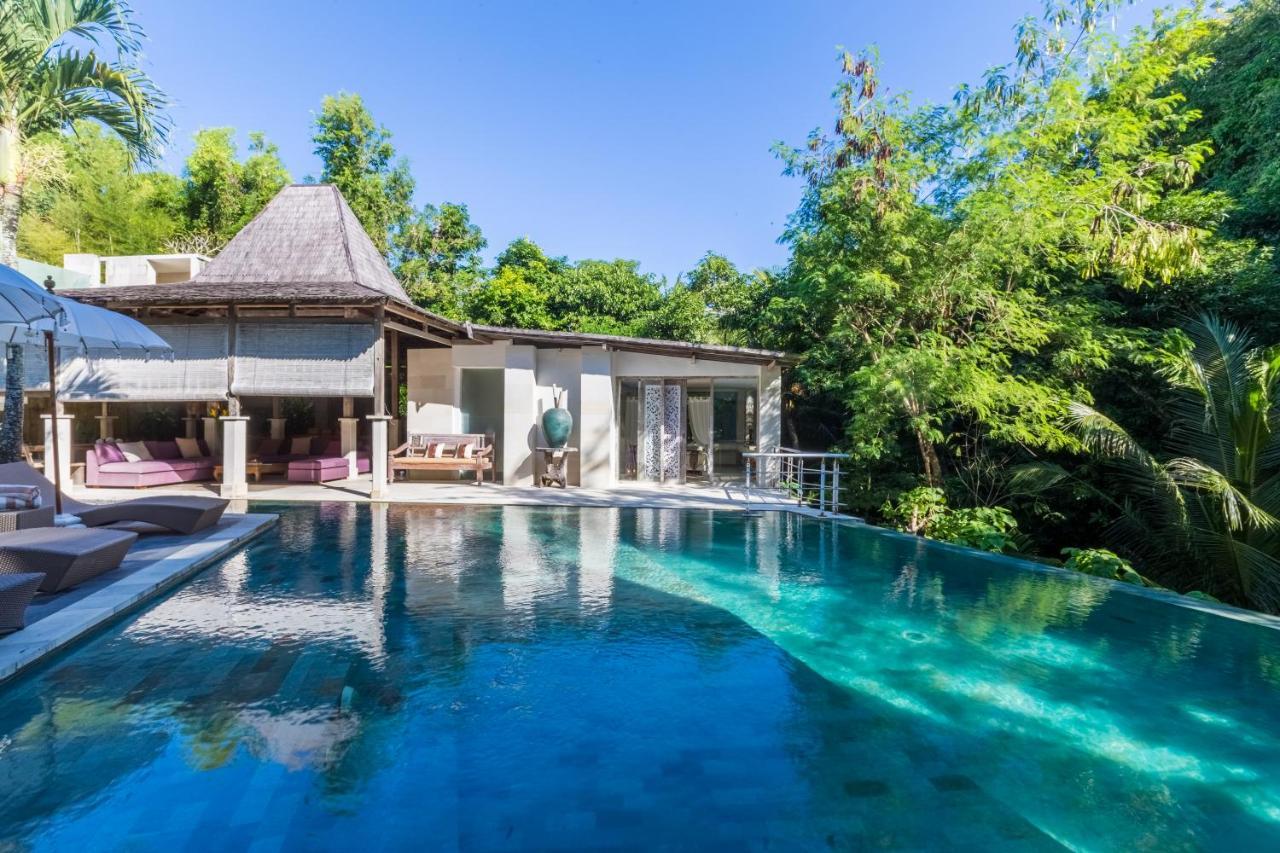Boho Hills Bali Pecatu Exterior foto