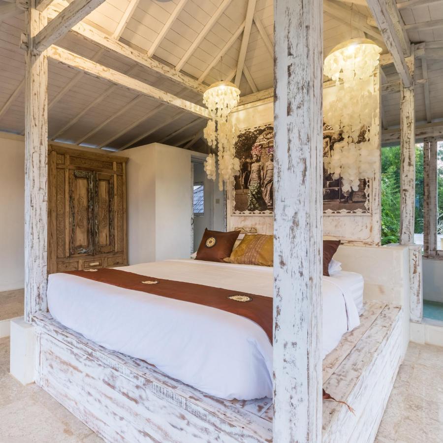 Boho Hills Bali Pecatu Exterior foto