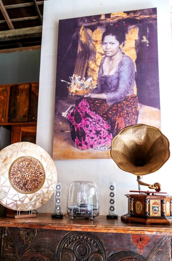 Boho Hills Bali Pecatu Exterior foto